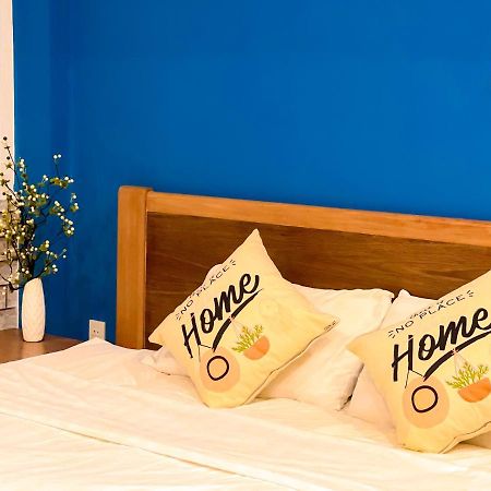 Lan Anh Boutique Motel Danang Exteriér fotografie
