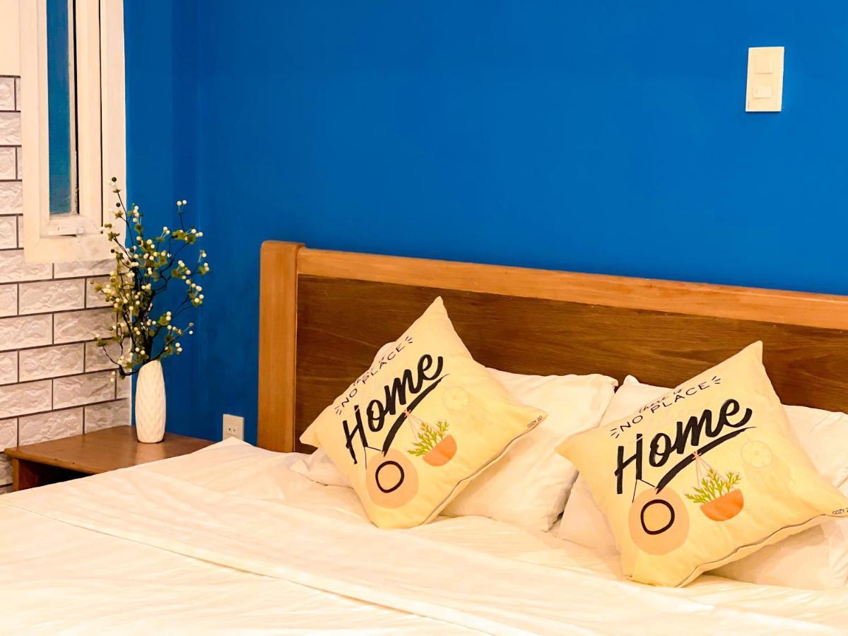 Lan Anh Boutique Motel Danang Exteriér fotografie