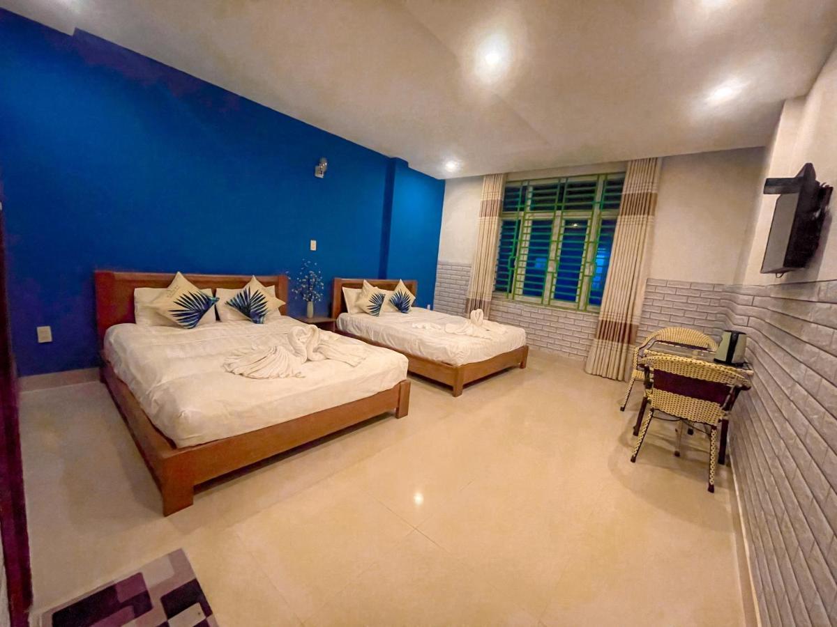 Lan Anh Boutique Motel Danang Exteriér fotografie