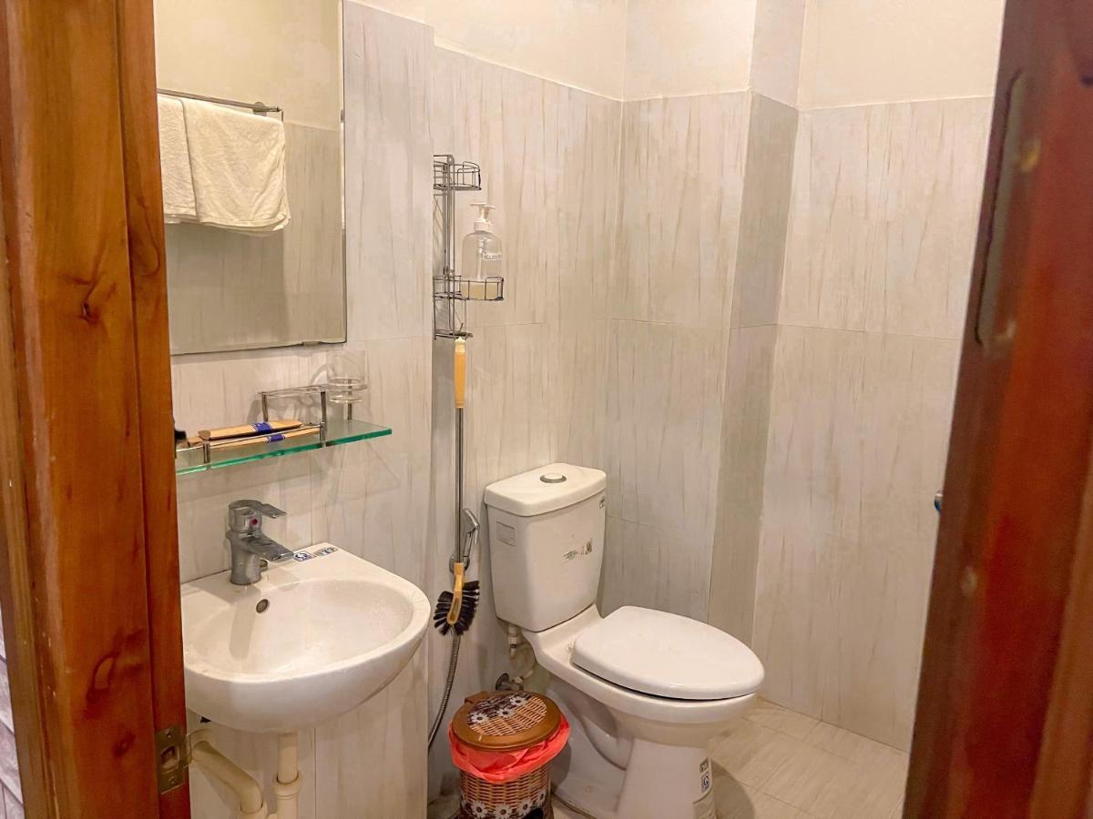 Lan Anh Boutique Motel Danang Exteriér fotografie