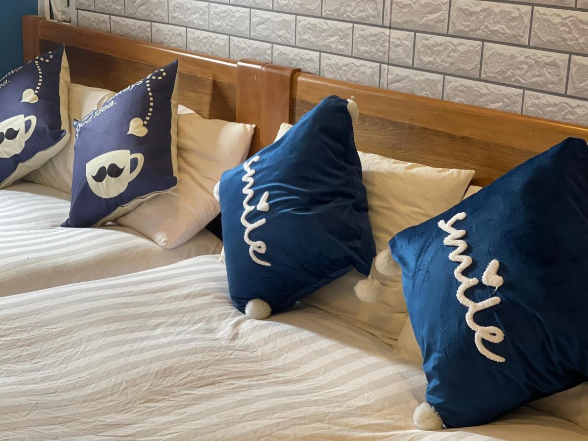 Lan Anh Boutique Motel Danang Exteriér fotografie