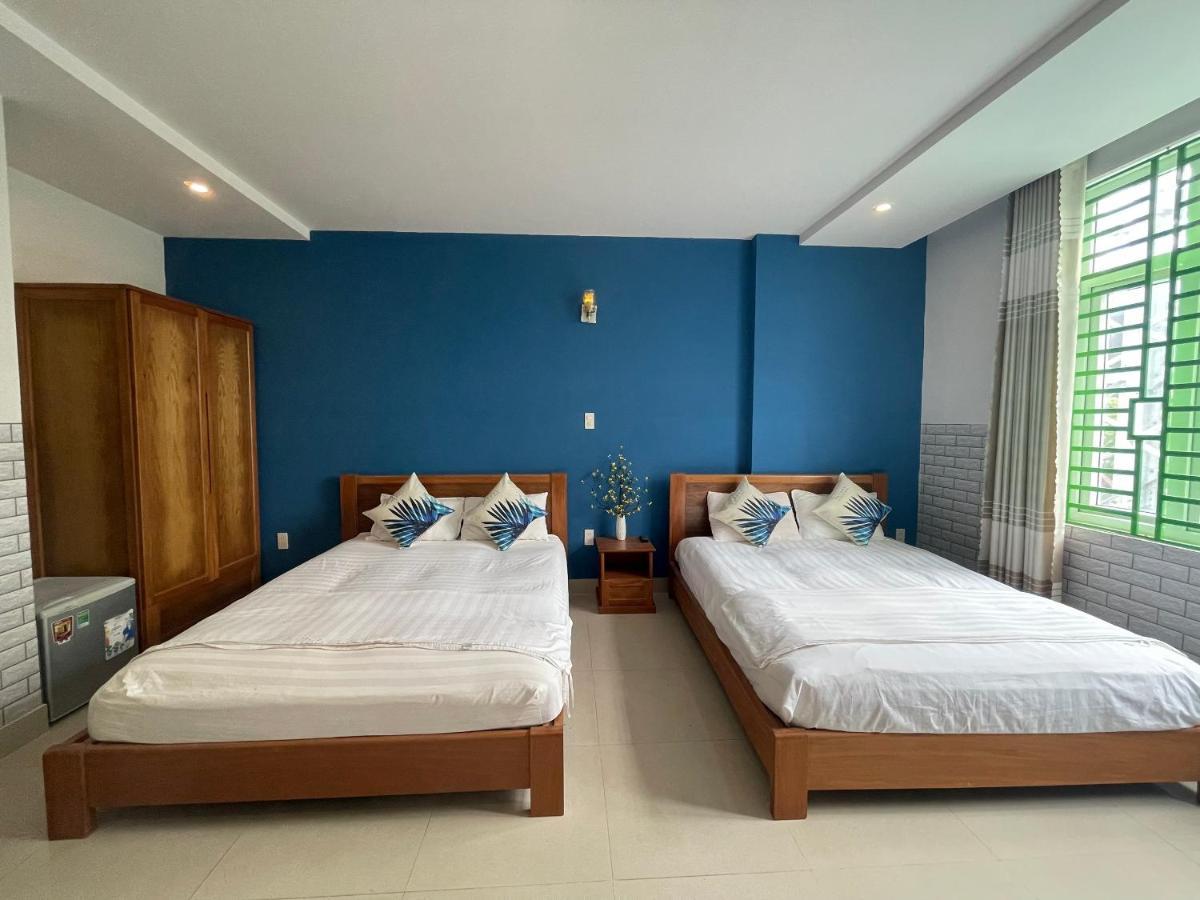 Lan Anh Boutique Motel Danang Exteriér fotografie