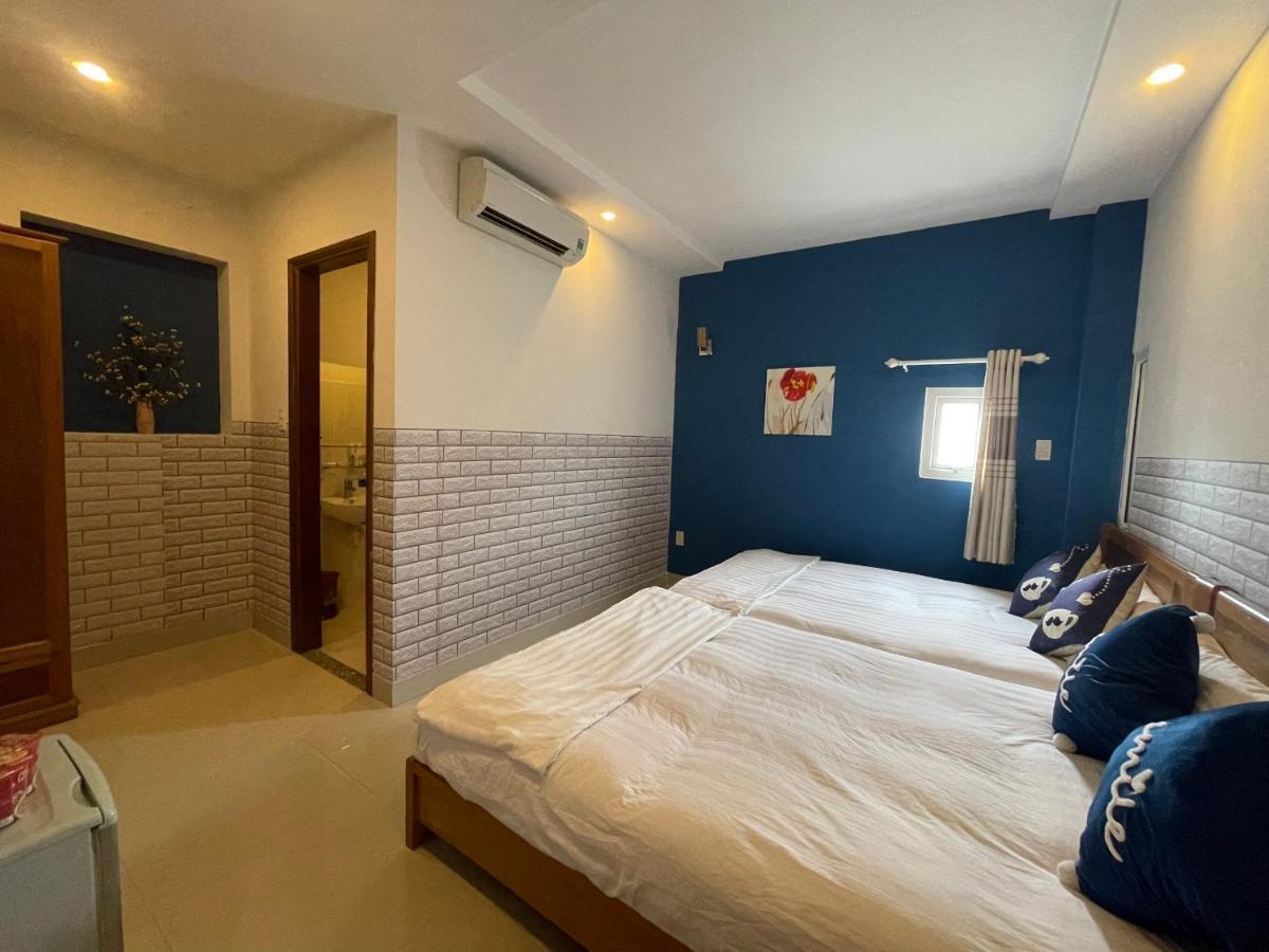 Lan Anh Boutique Motel Danang Exteriér fotografie