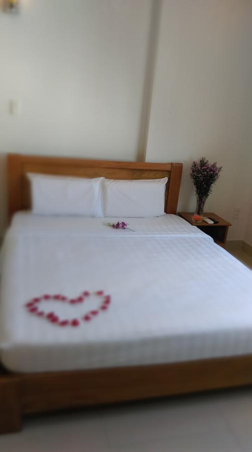 Lan Anh Boutique Motel Danang Exteriér fotografie