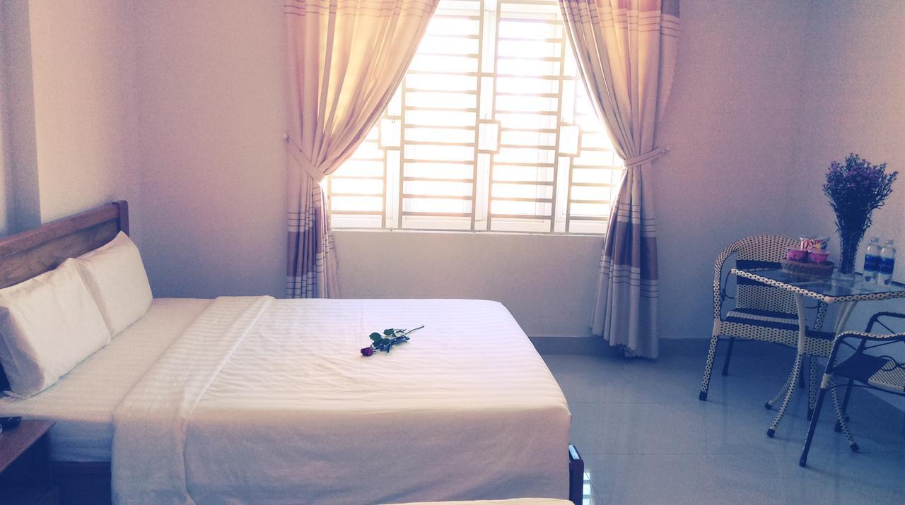 Lan Anh Boutique Motel Danang Exteriér fotografie