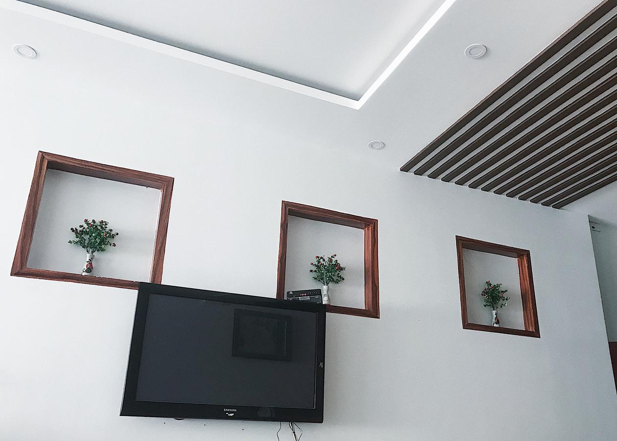 Lan Anh Boutique Motel Danang Exteriér fotografie