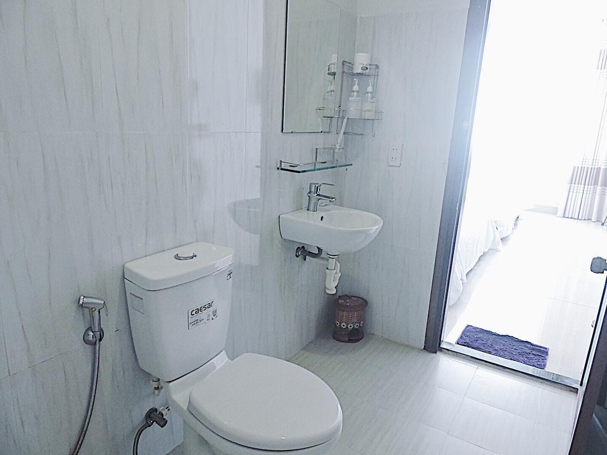 Lan Anh Boutique Motel Danang Exteriér fotografie