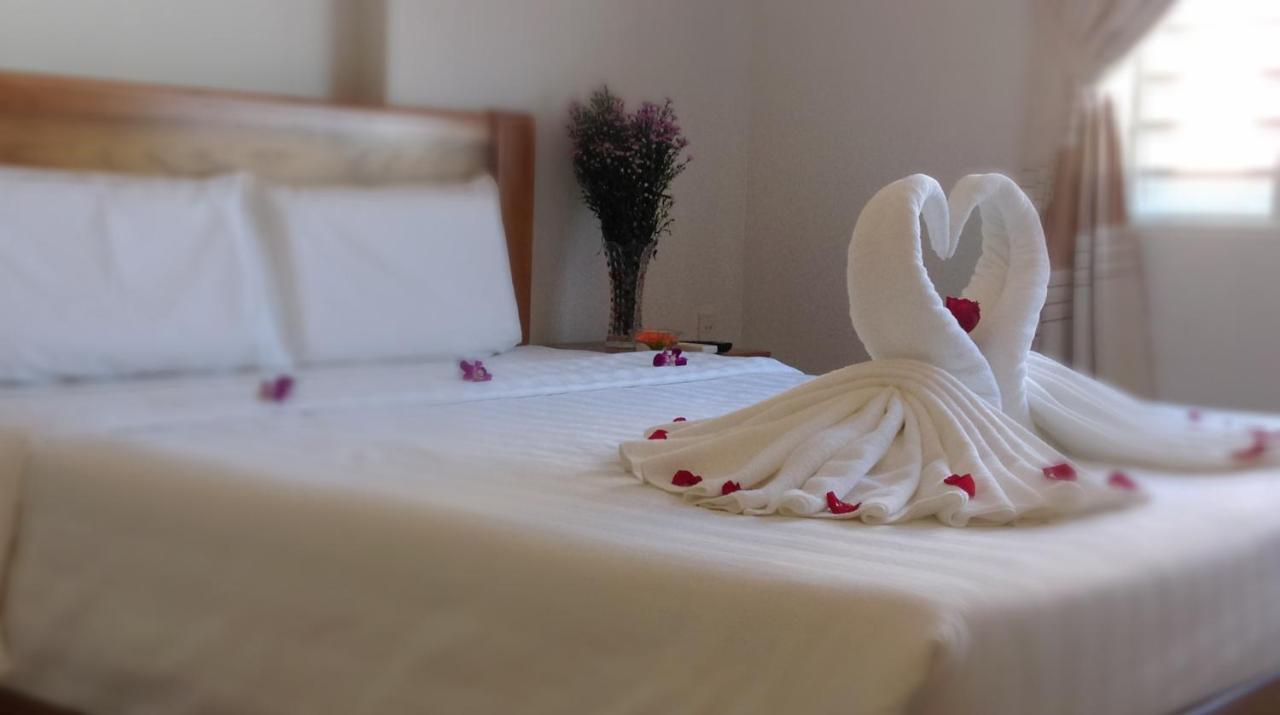 Lan Anh Boutique Motel Danang Exteriér fotografie